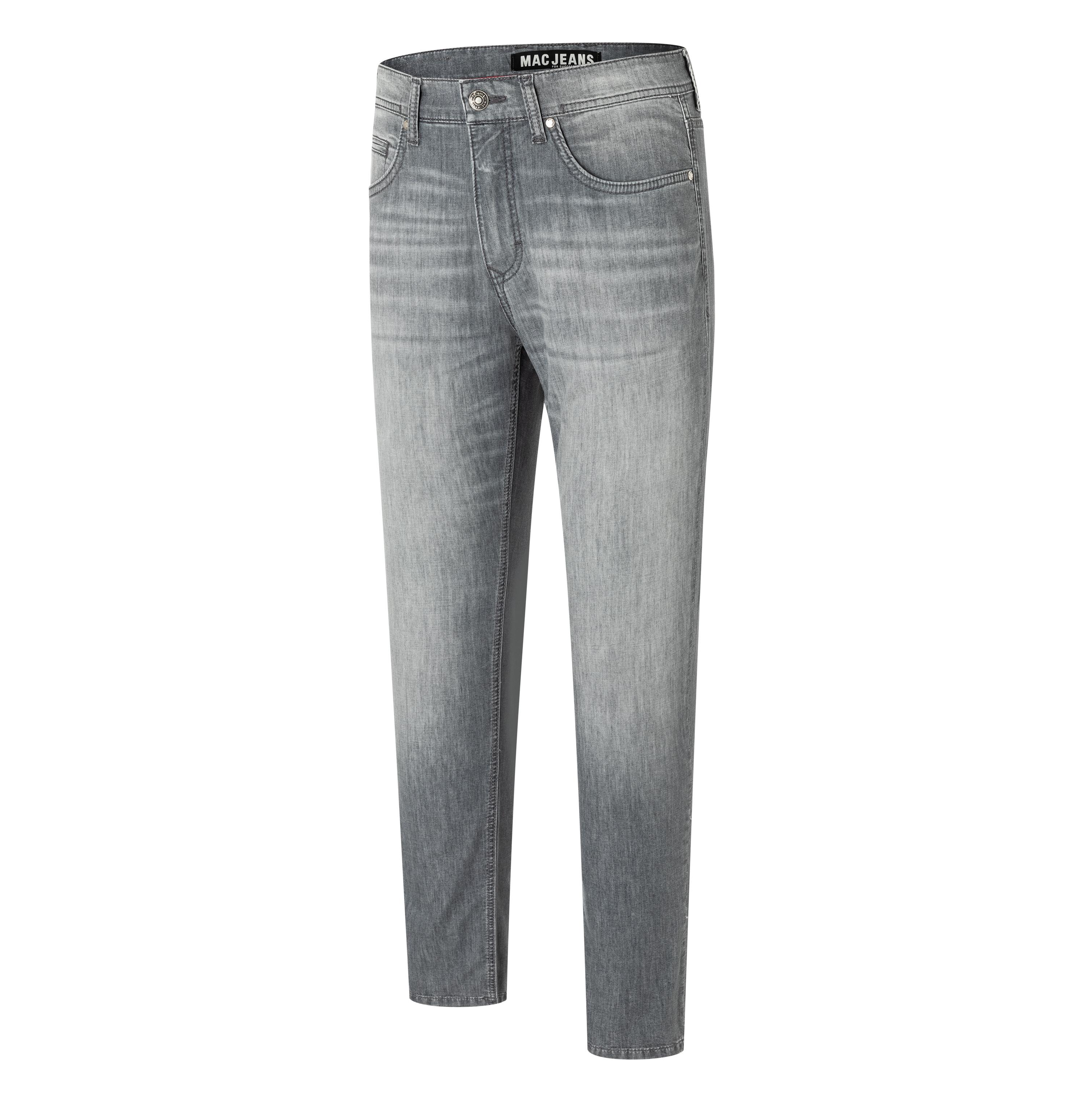 MAC ARNE SUMMER - Stonewashed Grey - 0500-00-0955L-H848 von MAC