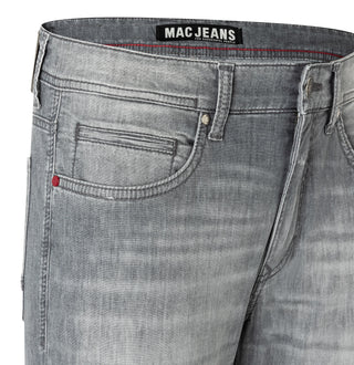 MAC ARNE SUMMER - Stonewashed Grey - 0500-00-0955L-H848