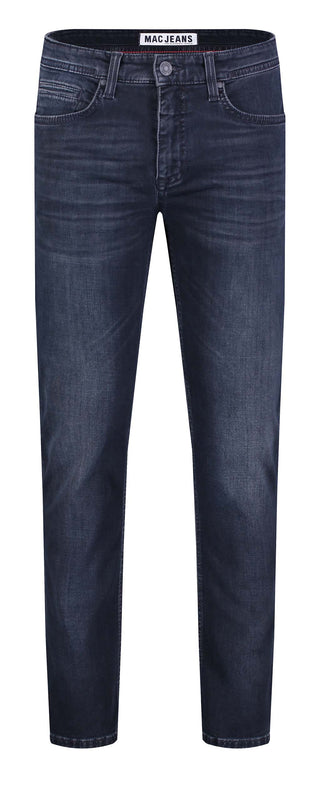 MAC ARNE Jeans - Midnight Wash Blue - 0500-00-0970L-H767