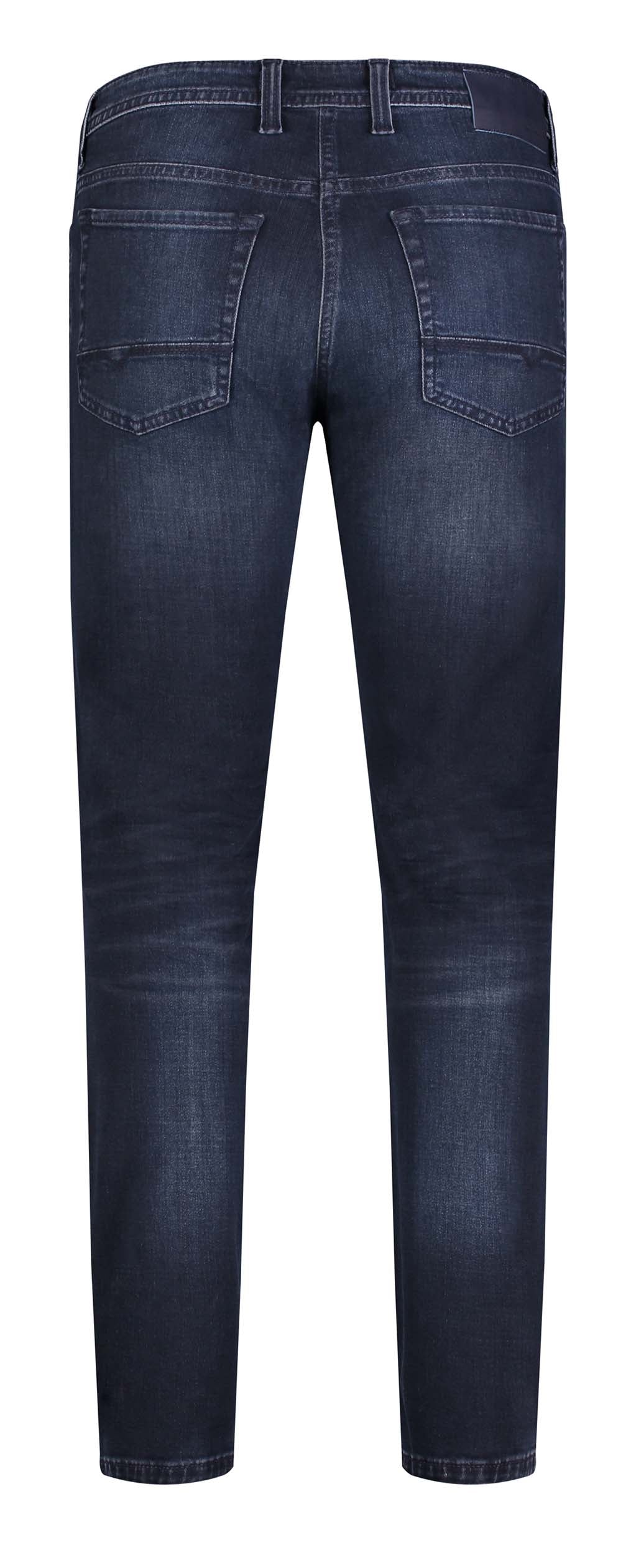 MAC ARNE Jeans - Midnight Wash Blue - 0500-00-0970L-H767