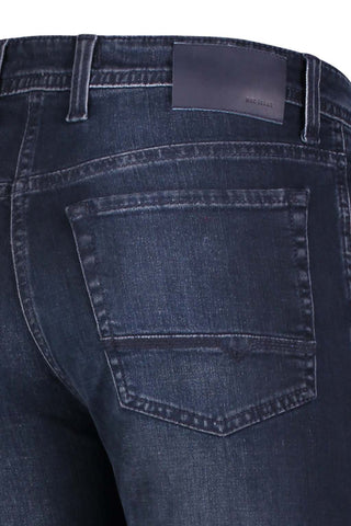 MAC ARNE Jeans - Midnight Wash Blue - 0500-00-0970L-H767