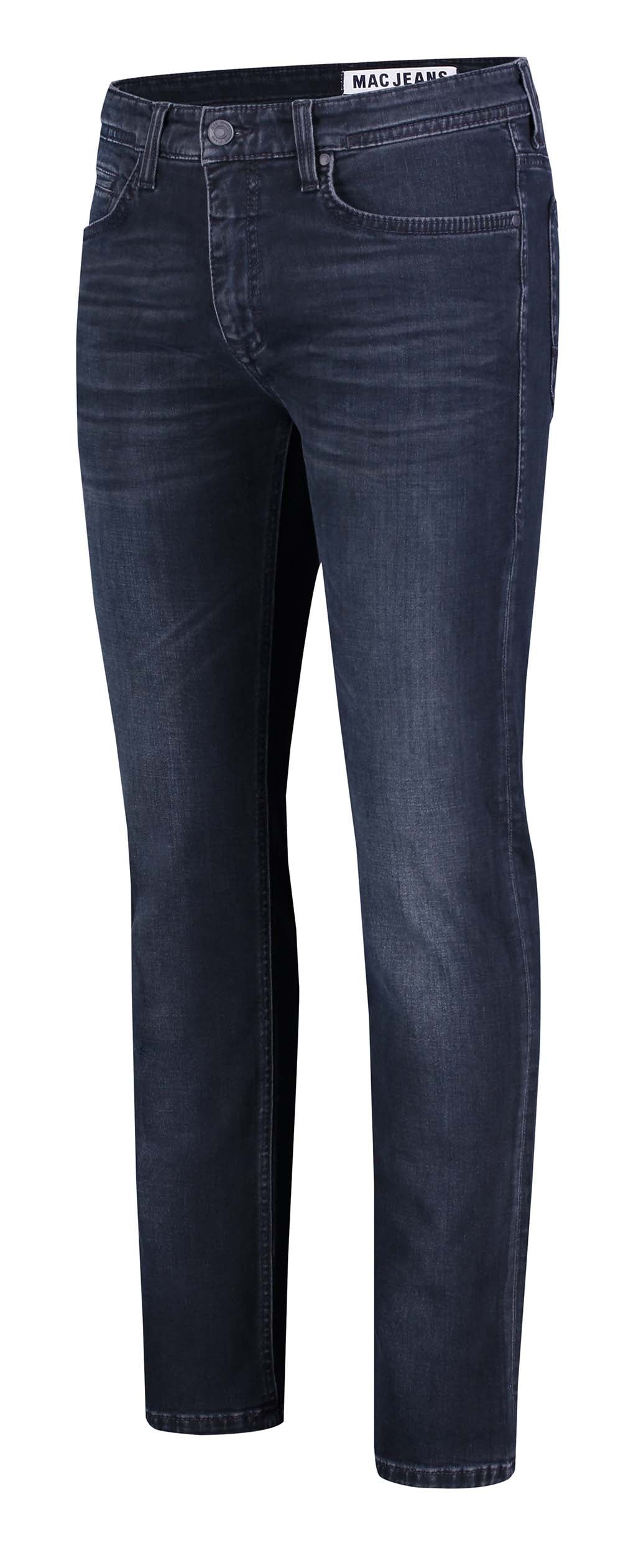 MAC ARNE Jeans - Midnight Wash Blue - 0500-00-0970L-H767 von MAC