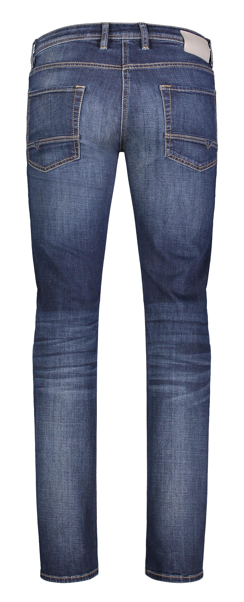 MAC ARNE Jeans - Midnight Indigo Used - 0500-00-0970L-H768 von MAC