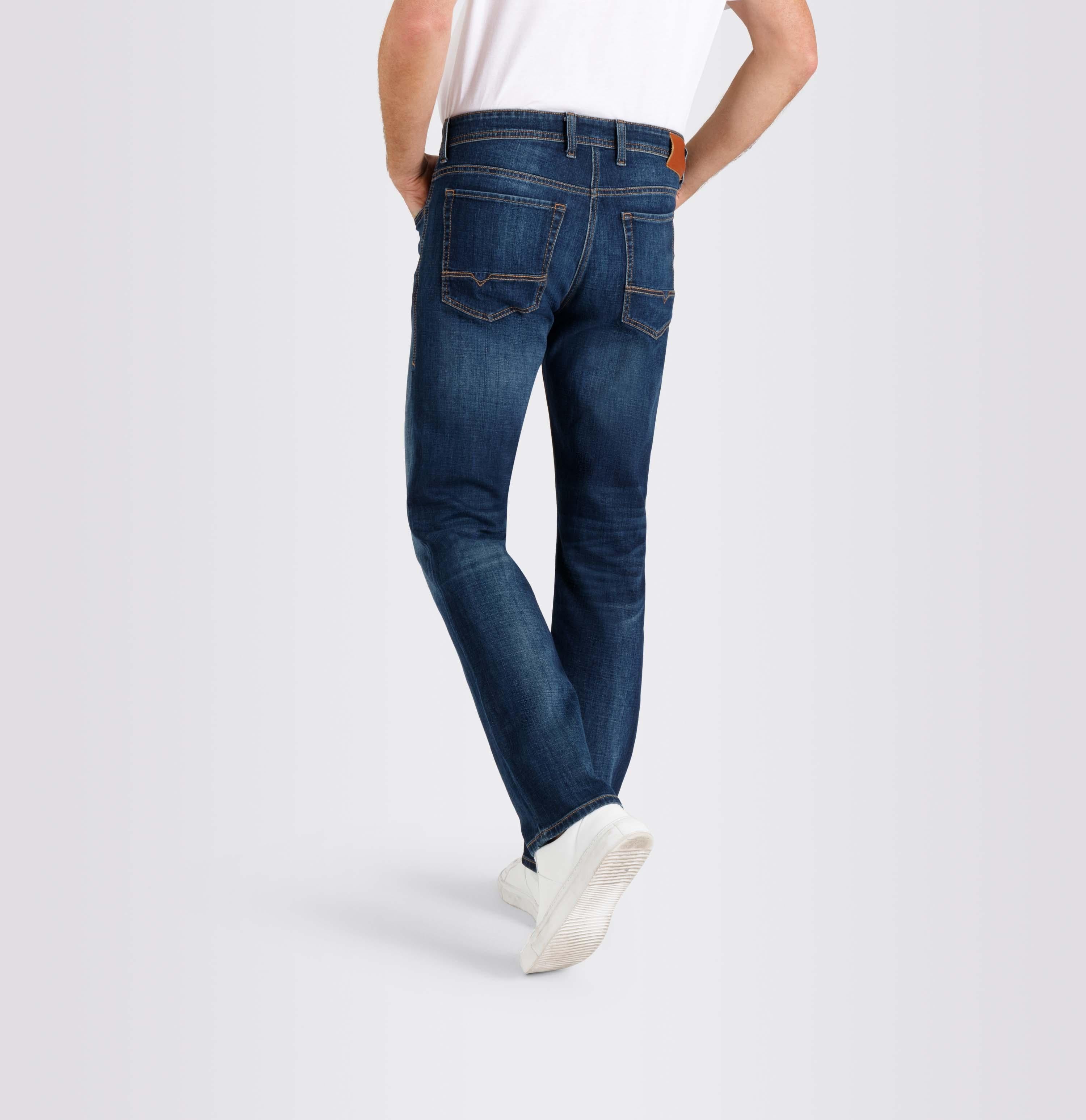MAC ARNE Jeans - Midnight Indigo Used - 0500-00-0970L-H768 von MAC