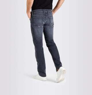 MAC ARNE Five Pocket - Deep Asphalt Blue - 0500-00-0970L-H862