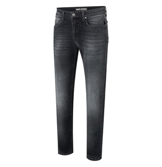 MAC ARNE Five Pocket - Graphite Wash Black - 0500-00-0970L-H891