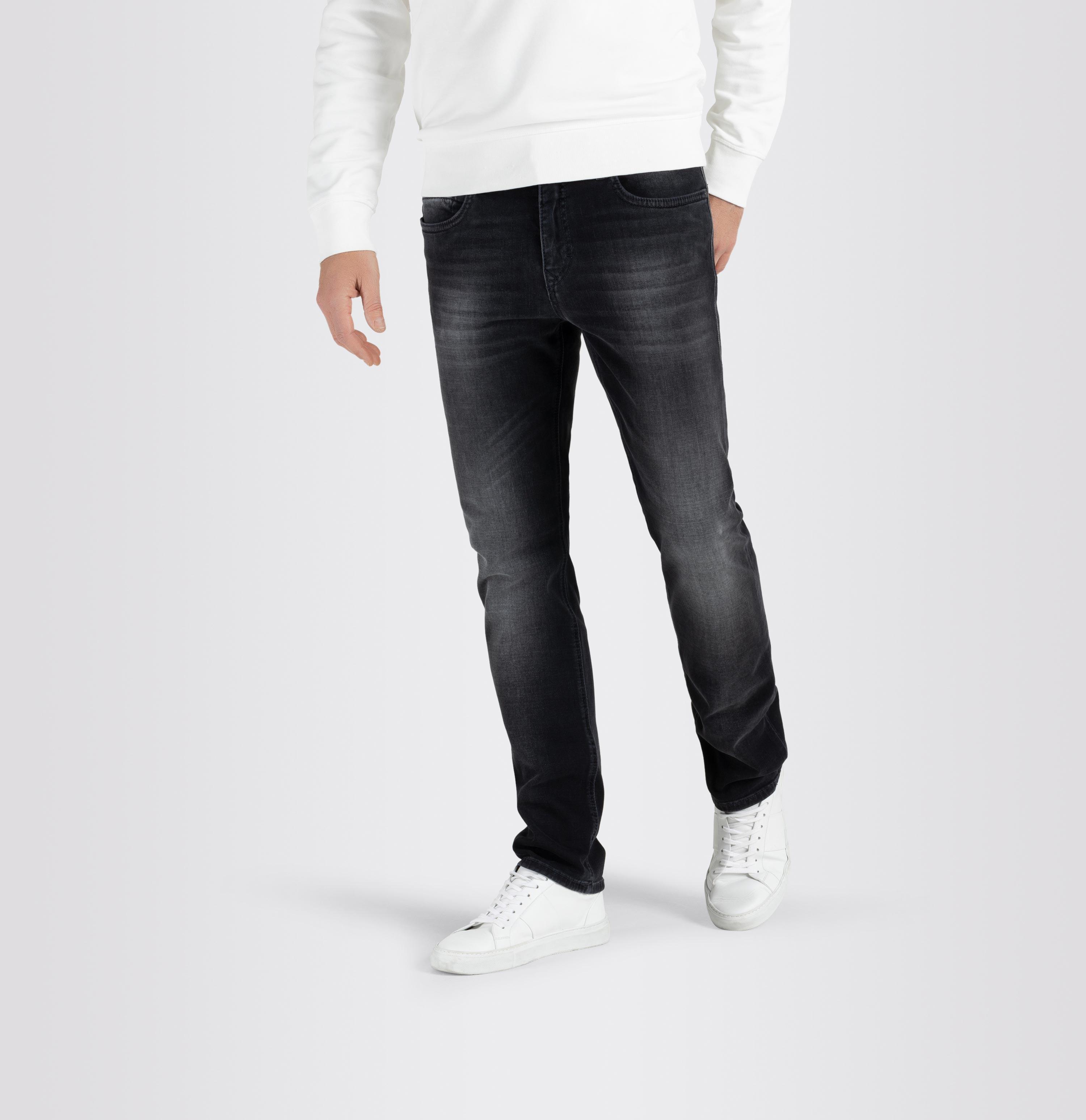 MAC ARNE Five Pocket - Graphite Wash Black - 0500-00-0970L-H891 von MAC