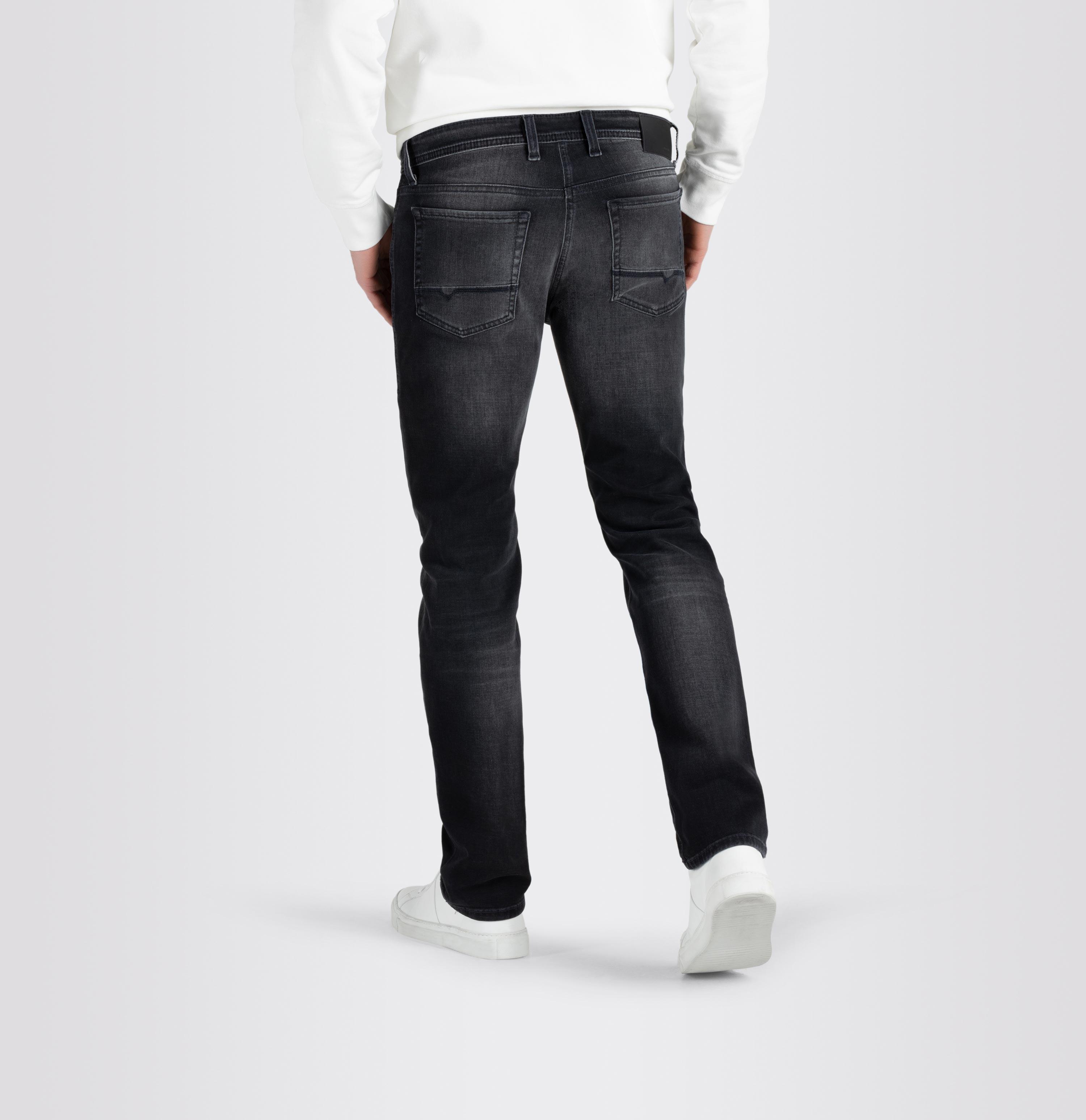 MAC ARNE Five Pocket - Graphite Wash Black - 0500-00-0970L-H891 von MAC
