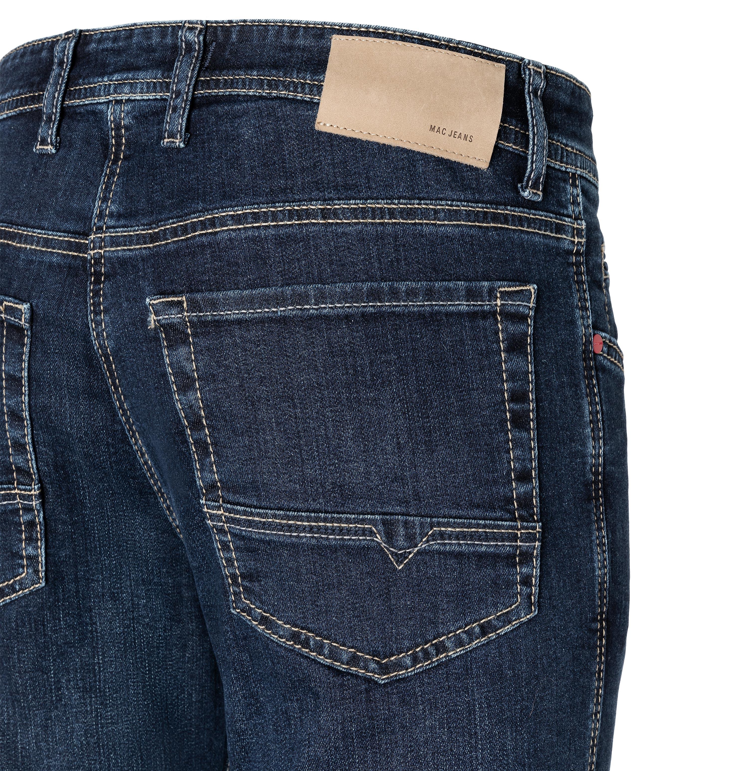 MAC ARNE Jeans - Midnight Seaweed - 0500-00-0978-H731 von MAC