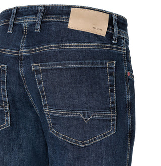 MAC ARNE Jeans - Midnight Seaweed - 0500-00-0978-H731