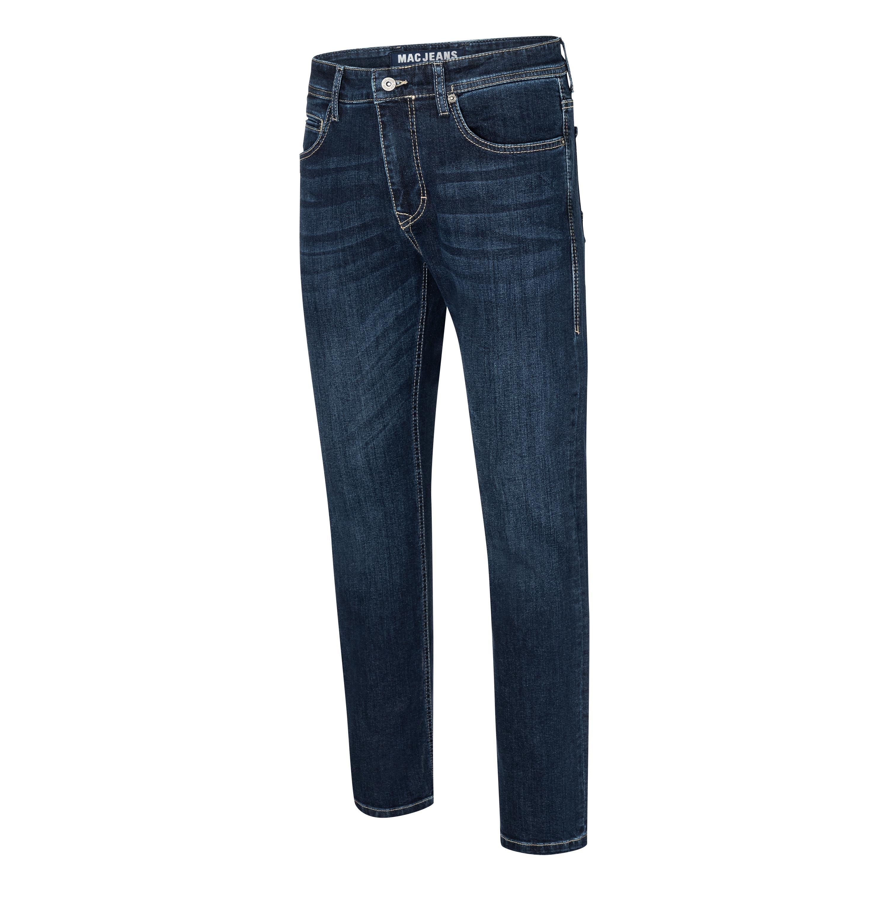 MAC ARNE Jeans - Midnight Seaweed - 0500-00-0978-H731 von MAC