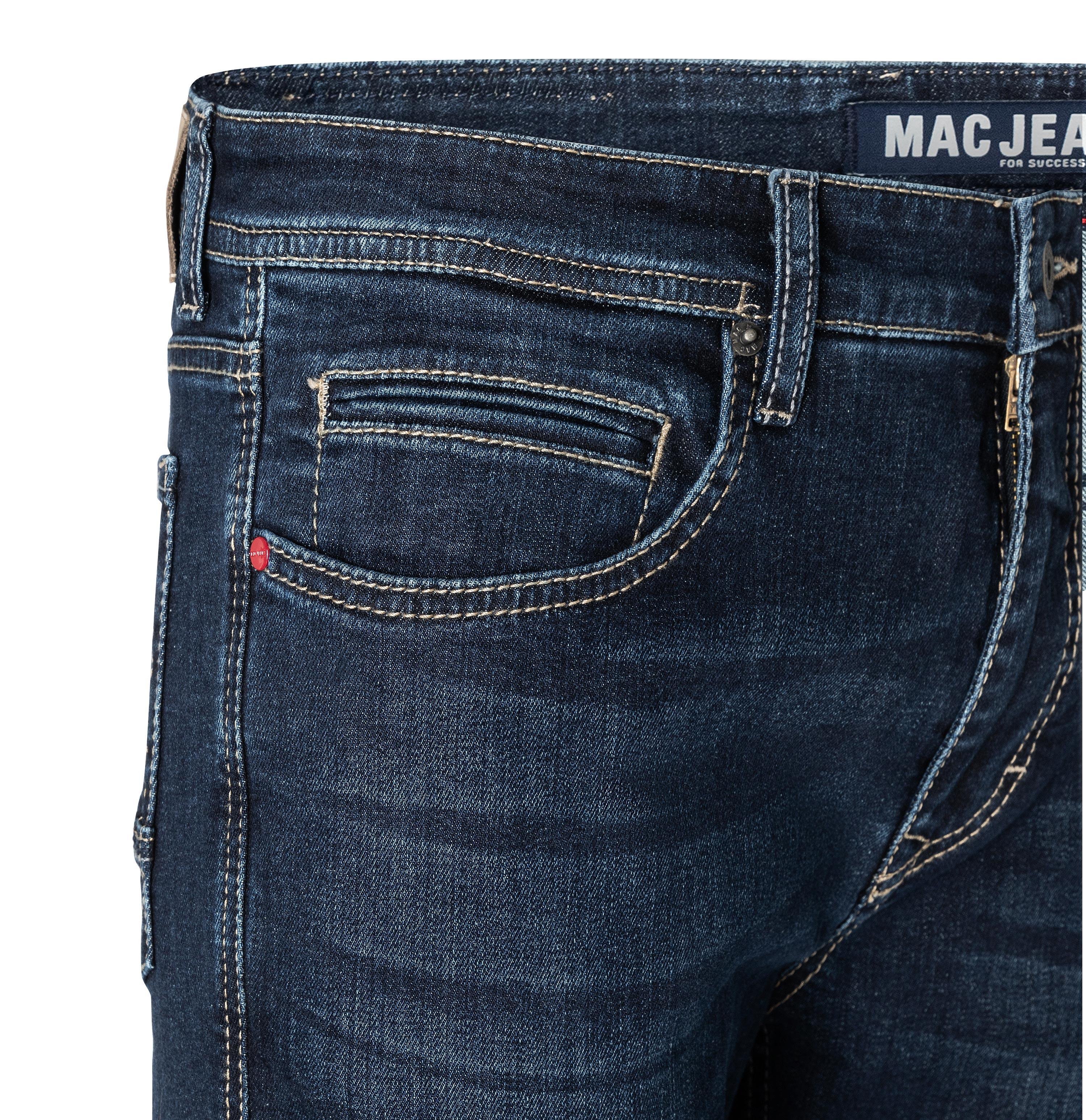 MAC ARNE Jeans - Midnight Seaweed - 0500-00-0978-H731 von MAC
