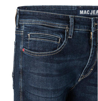 MAC ARNE Jeans - Midnight Seaweed - 0500-00-0978-H731
