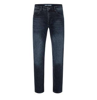MAC ARNE Five Pocket - Midnight Harbor Blue - 0500-00-0978-H774