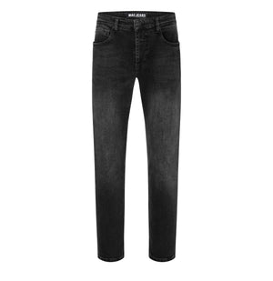 MAC ARNE Straight Hose - Charcoal Thunder - 0500-00-0978-H884