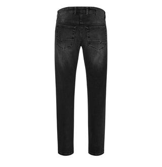 MAC ARNE Straight Hose - Charcoal Thunder - 0500-00-0978-H884