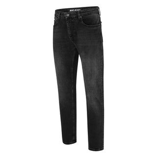 MAC ARNE Straight Hose - Charcoal Thunder - 0500-00-0978-H884