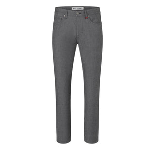 MAC ARNE Five-Pocket - Ashen Quartz Grey - 0500-01-0613L-077