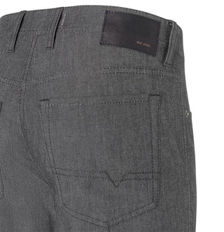 MAC ARNE Five-Pocket - Ashen Quartz Grey - 0500-01-0613L-077