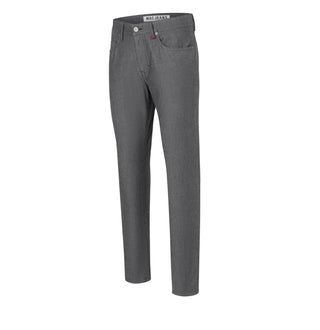 MAC ARNE Five-Pocket - Ashen Quartz Grey - 0500-01-0613L-077