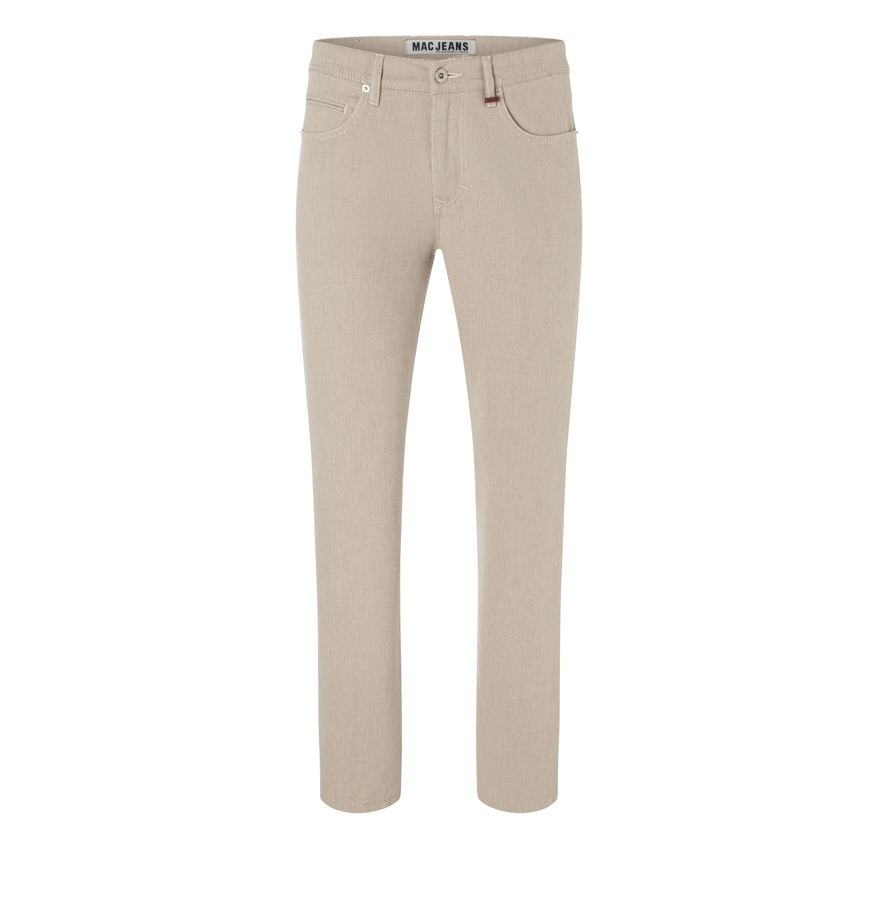 MAC ARNE Five Pocket - Sandstone Whisper - 0500-01-0613L-231