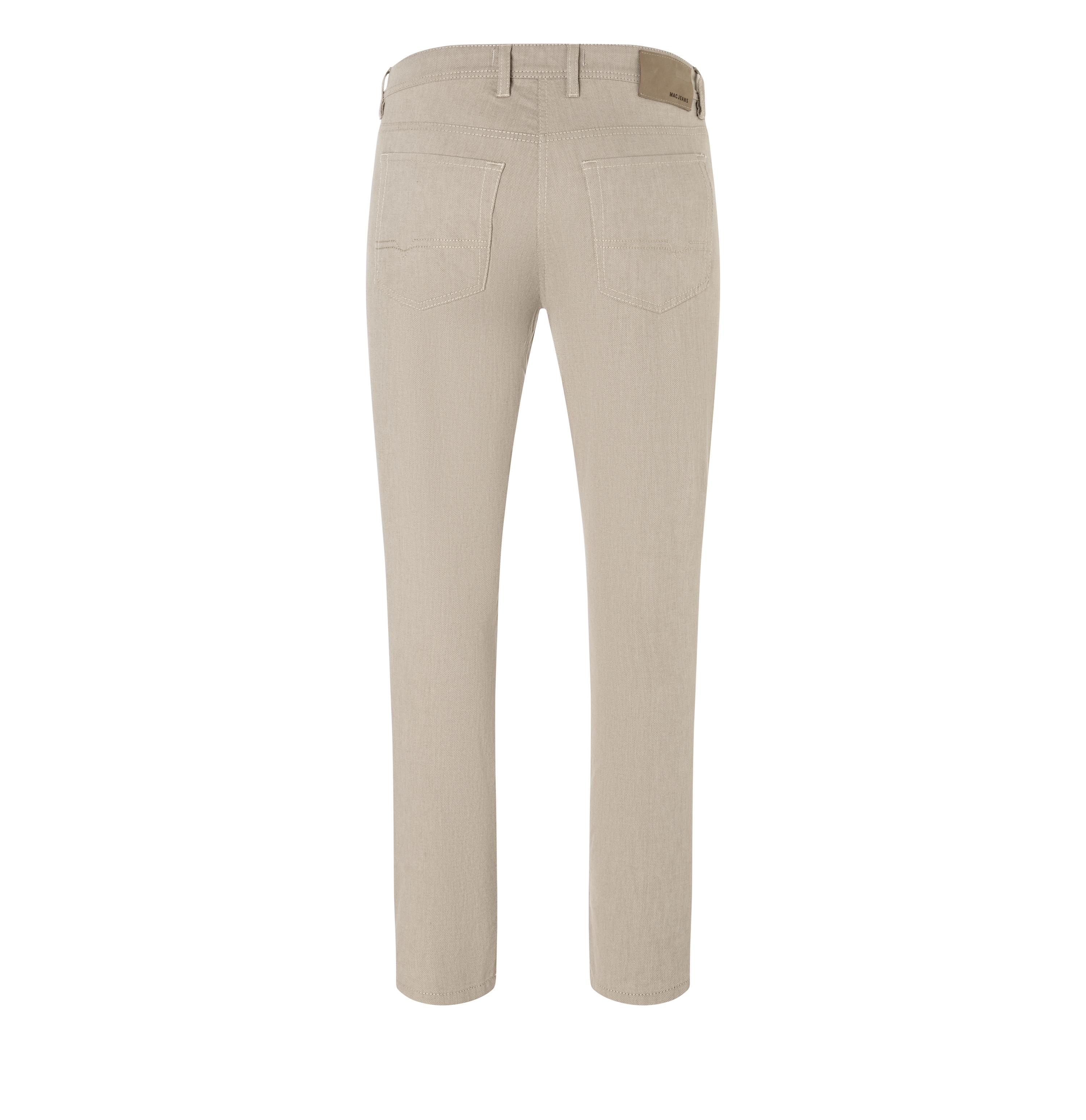 MAC ARNE Five Pocket - Sandstone Whisper - 0500-01-0613L-231