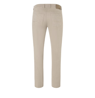 MAC ARNE Five Pocket - Sandstone Whisper - 0500-01-0613L-231
