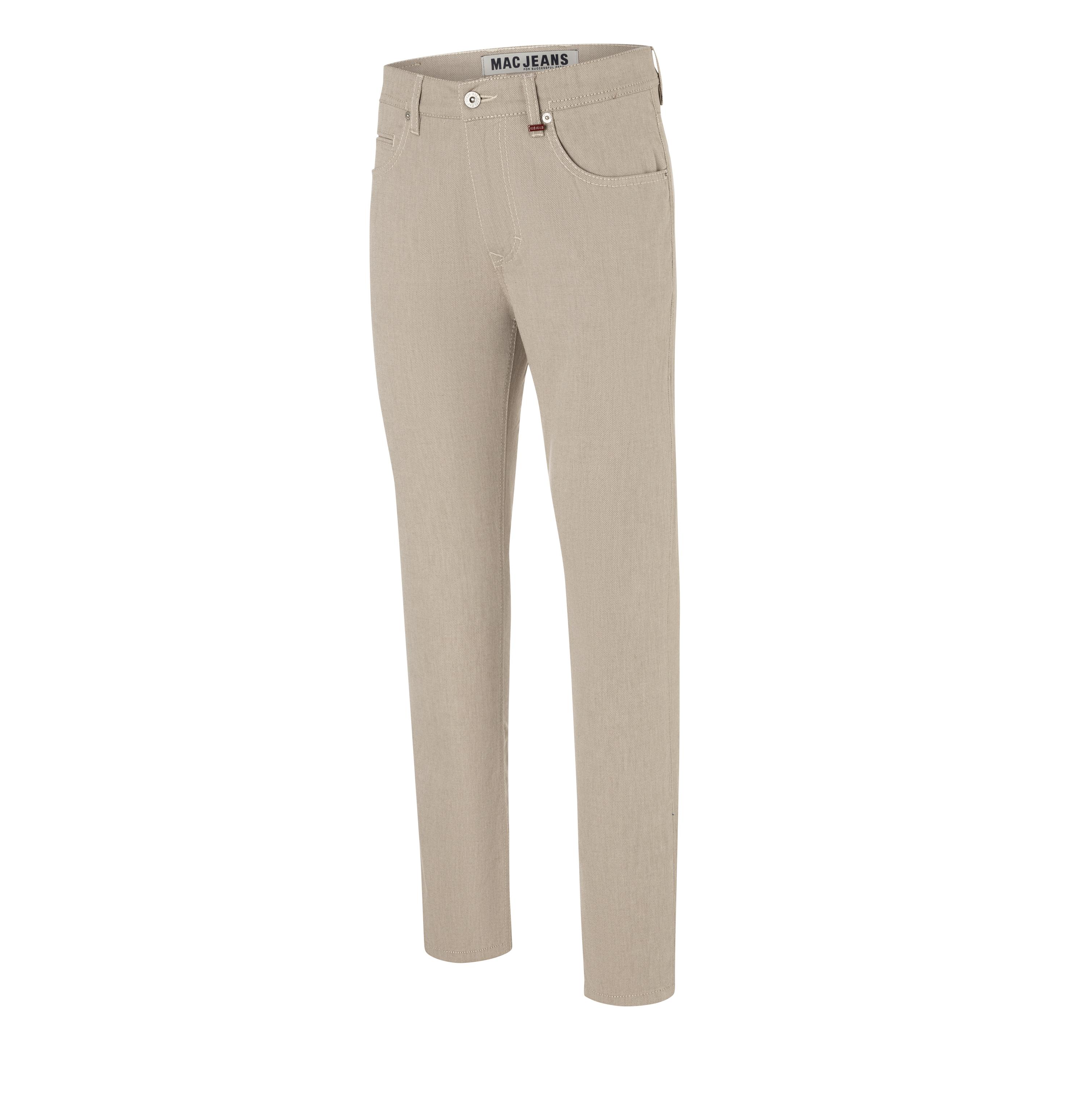 MAC ARNE Five Pocket - Sandstone Whisper - 0500-01-0613L-231 von MAC
