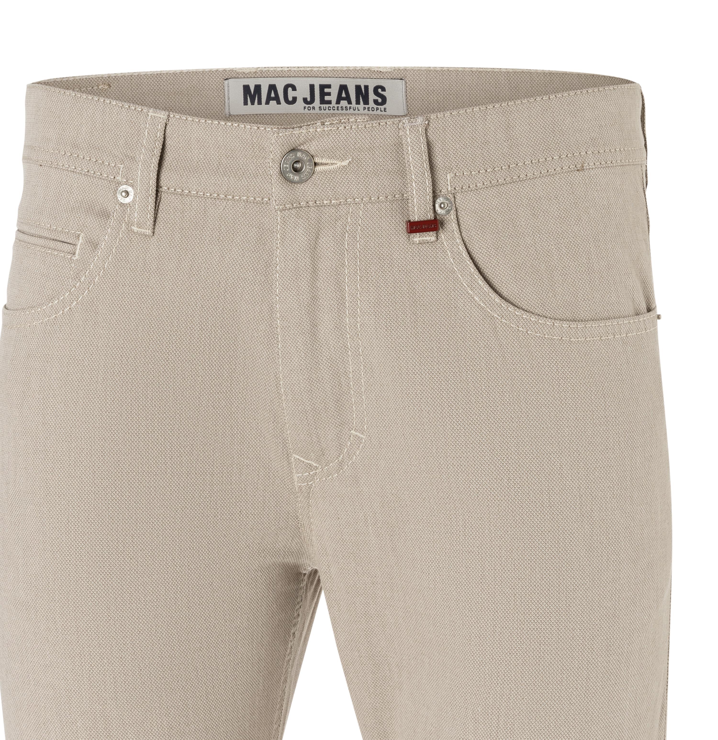 MAC ARNE Five Pocket - Sandstone Whisper - 0500-01-0613L-231 von MAC