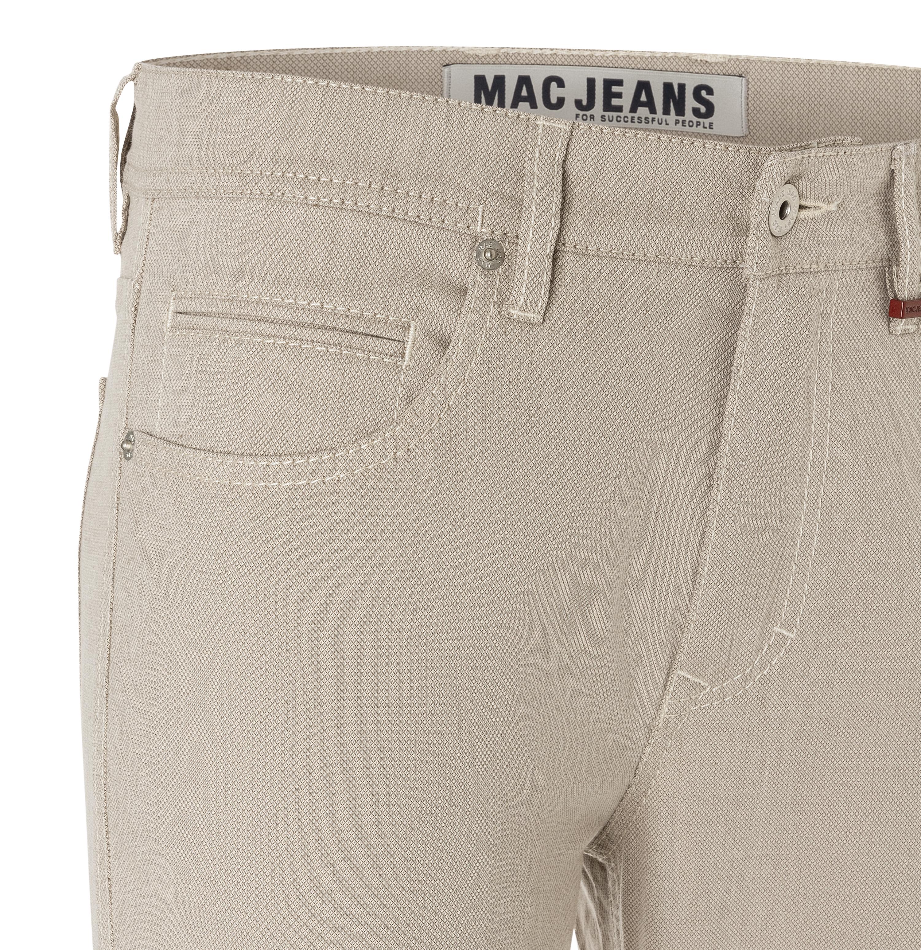 MAC ARNE Five Pocket - Sandstone Whisper - 0500-01-0613L-231 von MAC