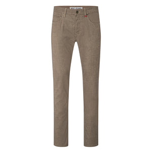 MAC Arne STRUCTURE STRETCH - Umber Haze - 0500-01-0723L-255