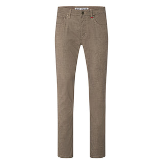 MAC Arne STRUCTURE STRETCH - Umber Haze - 0500-01-0723L-255