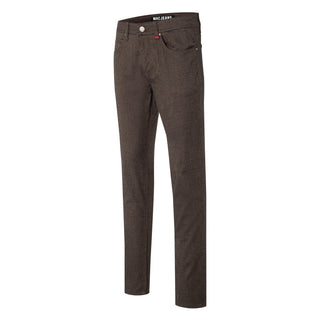 MAC ARNE STRUCTURE STRETCH - Espresso Brindle - 0500-01-0723L-291