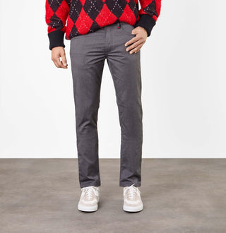 MAC arne flanelle 0500-01-0730l 060