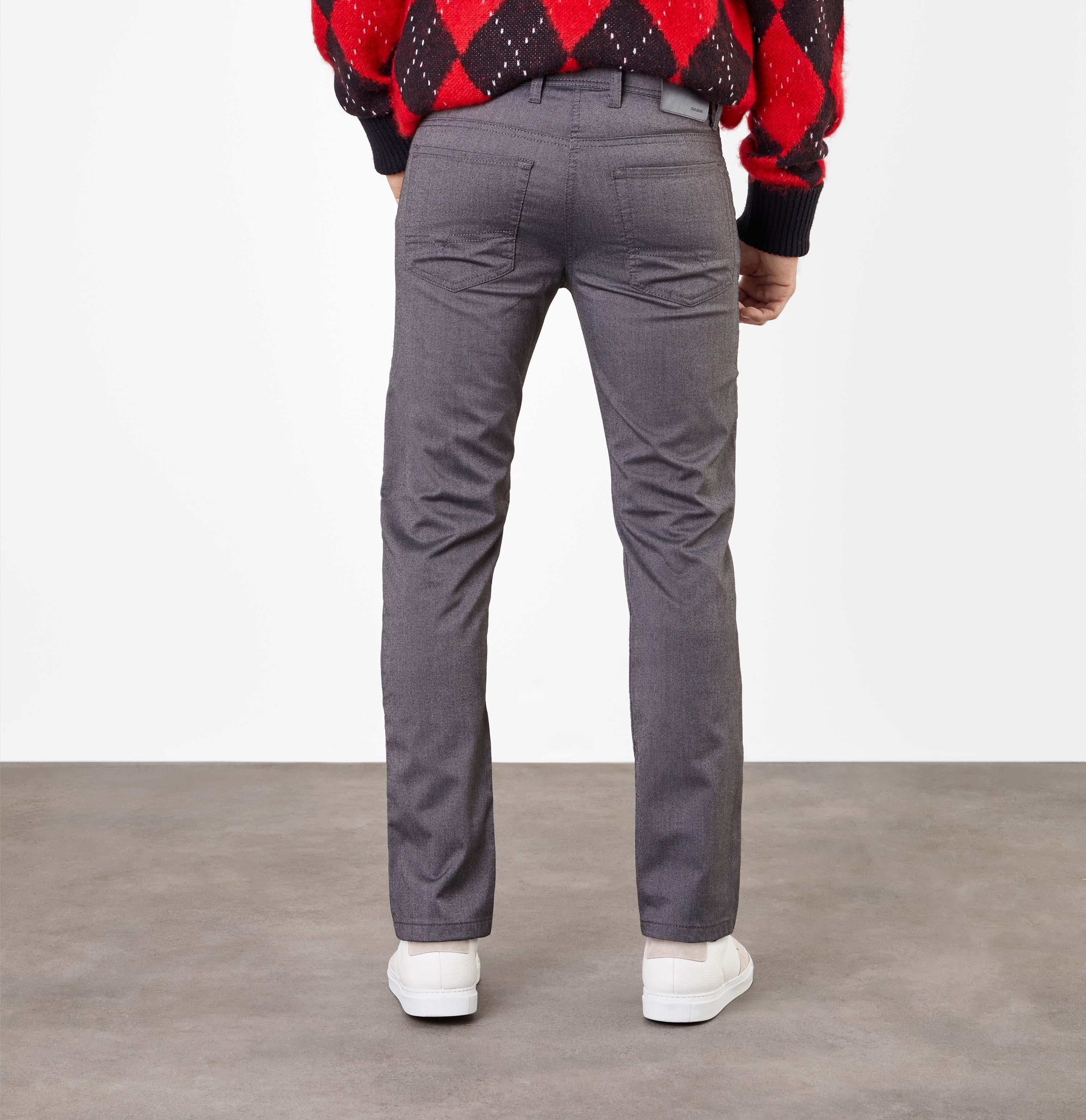 MAC arne flanelle 0500-01-0730l 060 von MAC