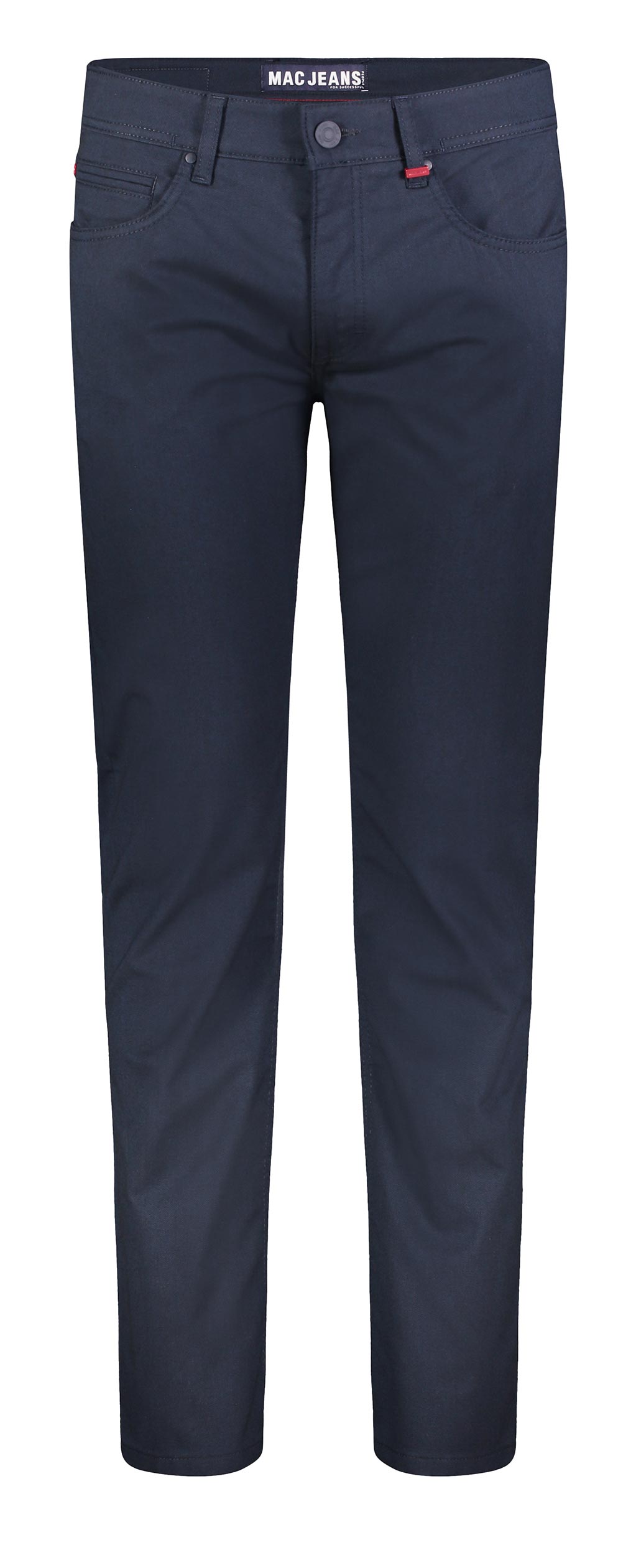MAC ARNE Jeans - Midnight Navy Slate - 0500-01-0730L-199