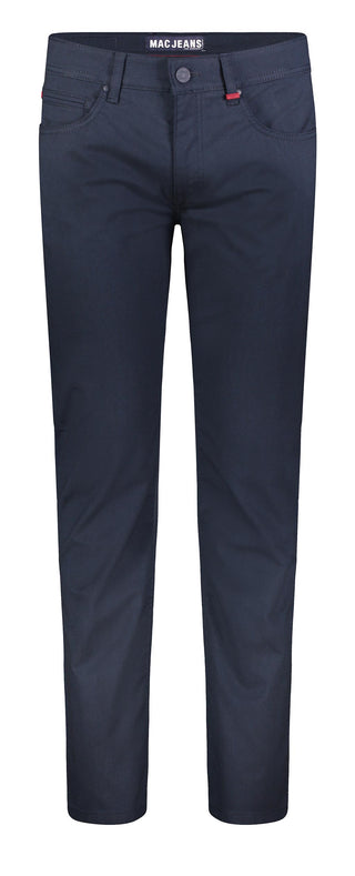 MAC ARNE Jeans - Midnight Navy Slate - 0500-01-0730L-199