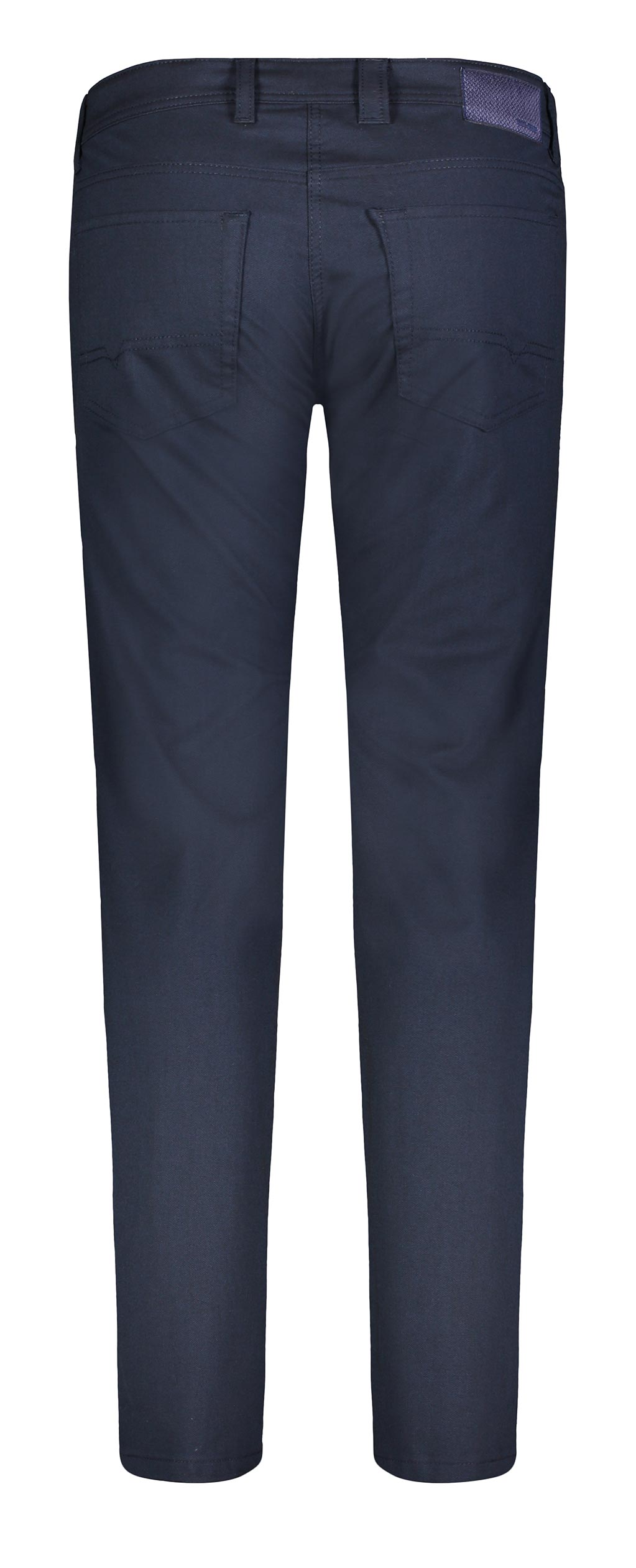 MAC ARNE Jeans - Midnight Navy Slate - 0500-01-0730L-199 von MAC
