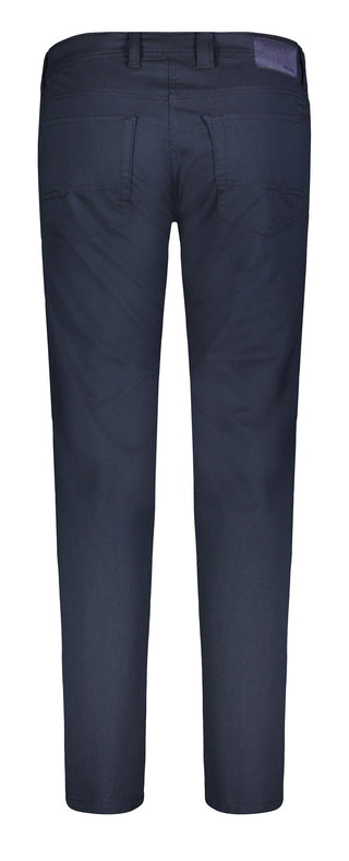 MAC ARNE Jeans - Midnight Navy Slate - 0500-01-0730L-199
