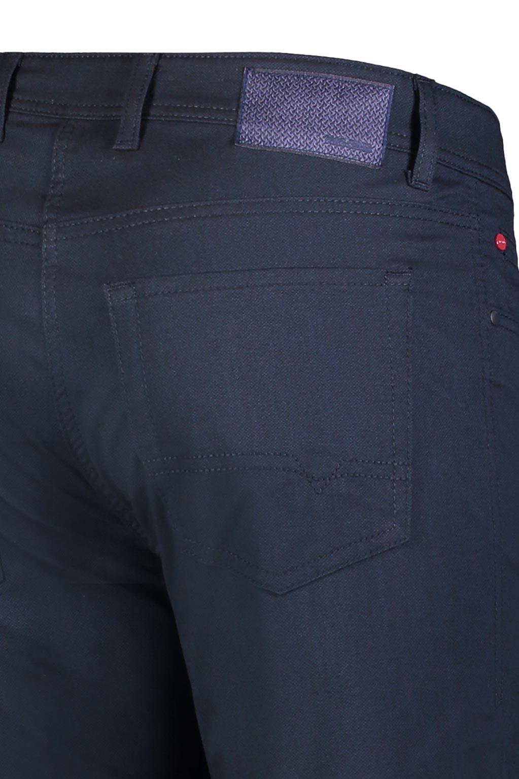 MAC ARNE Jeans - Midnight Navy Slate - 0500-01-0730L-199 von MAC