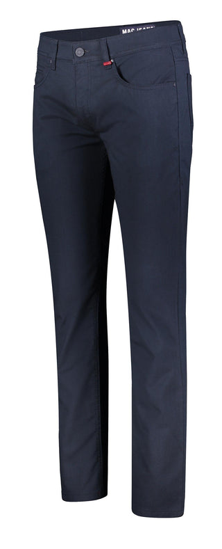 MAC ARNE Jeans - Midnight Navy Slate - 0500-01-0730L-199