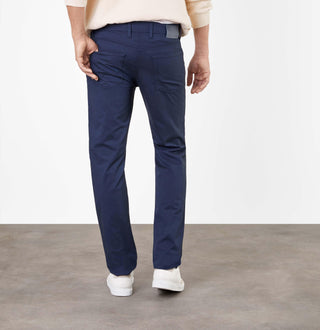 MAC ARNE Jeans - Midnight Navy Slate - 0500-01-0730L-199