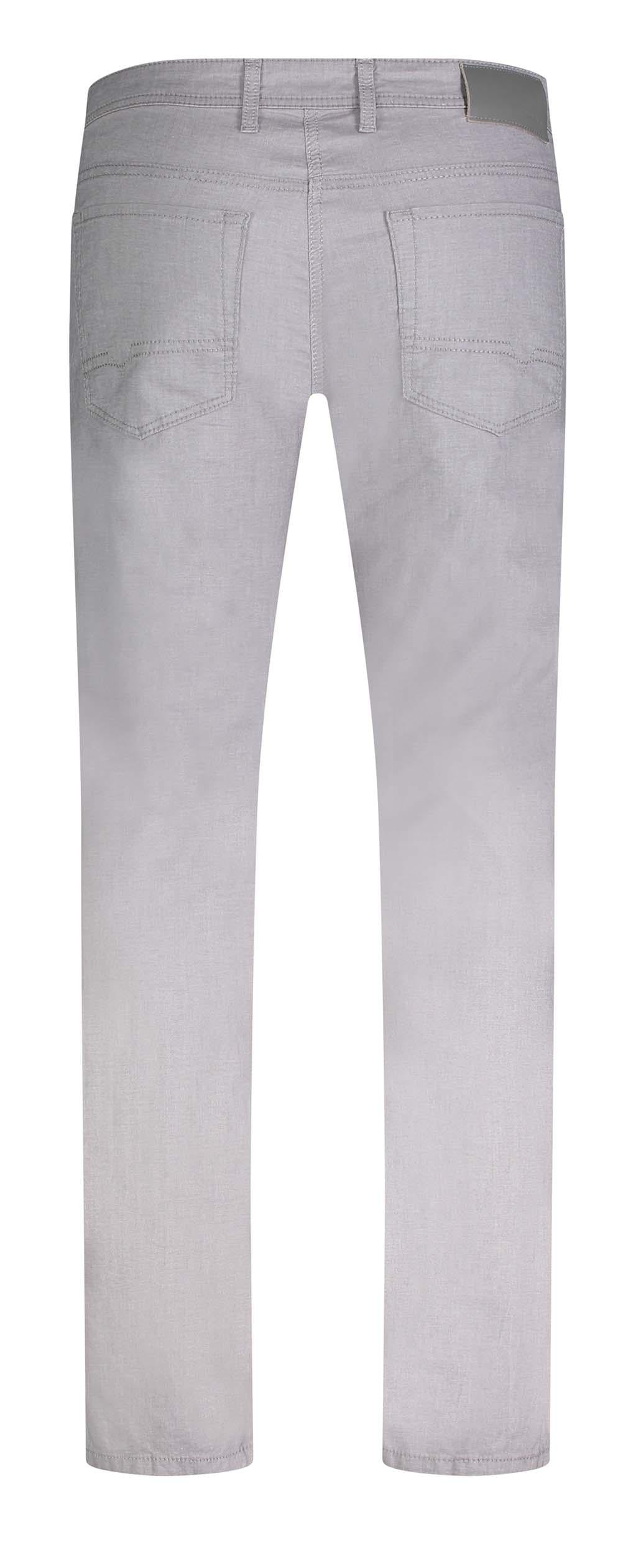 MAC ARNE Stoffhose - Cloudstone Grey - 0500-91-0609L-042