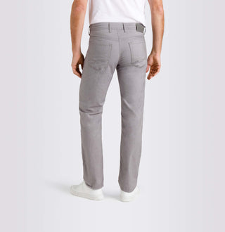 MAC ARNE Stoffhose - Cloudstone Grey - 0500-91-0609L-042