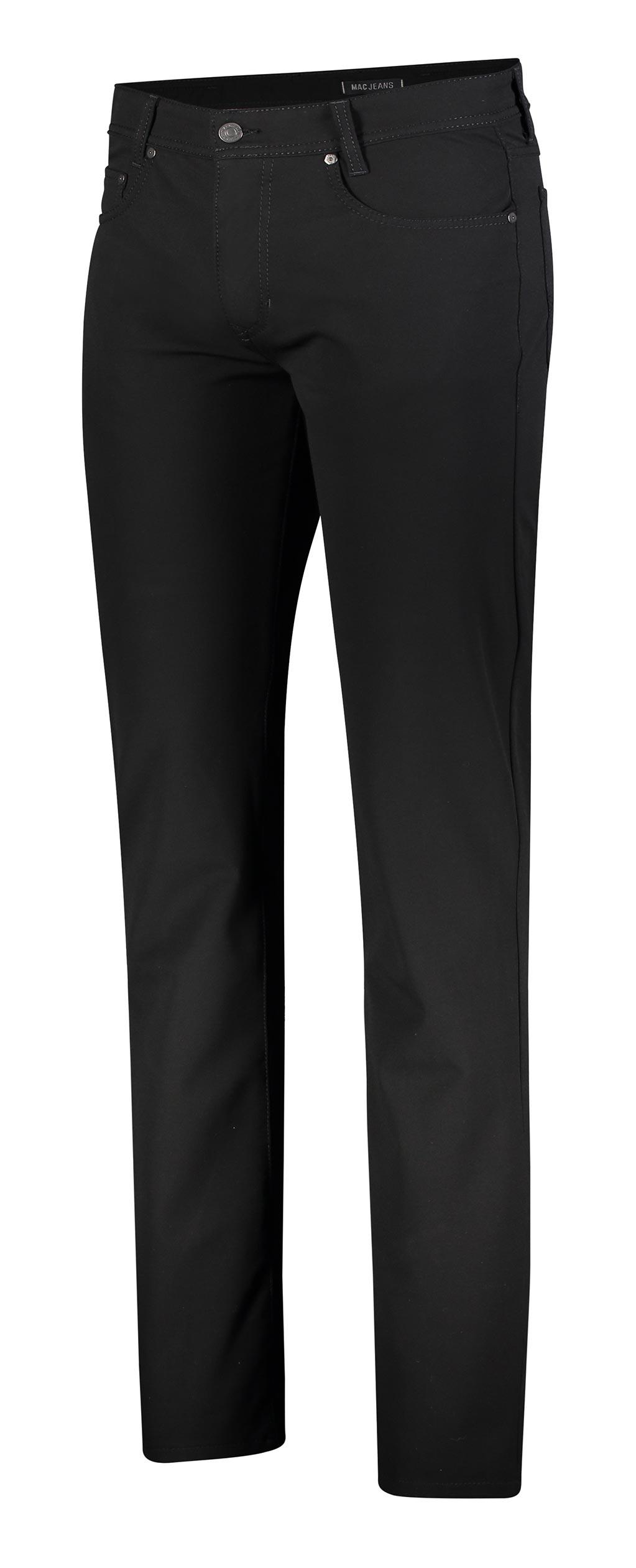 MAC ARNE Modern Fit Hose - Midnight Obsidian - 0501-00-0737L P090