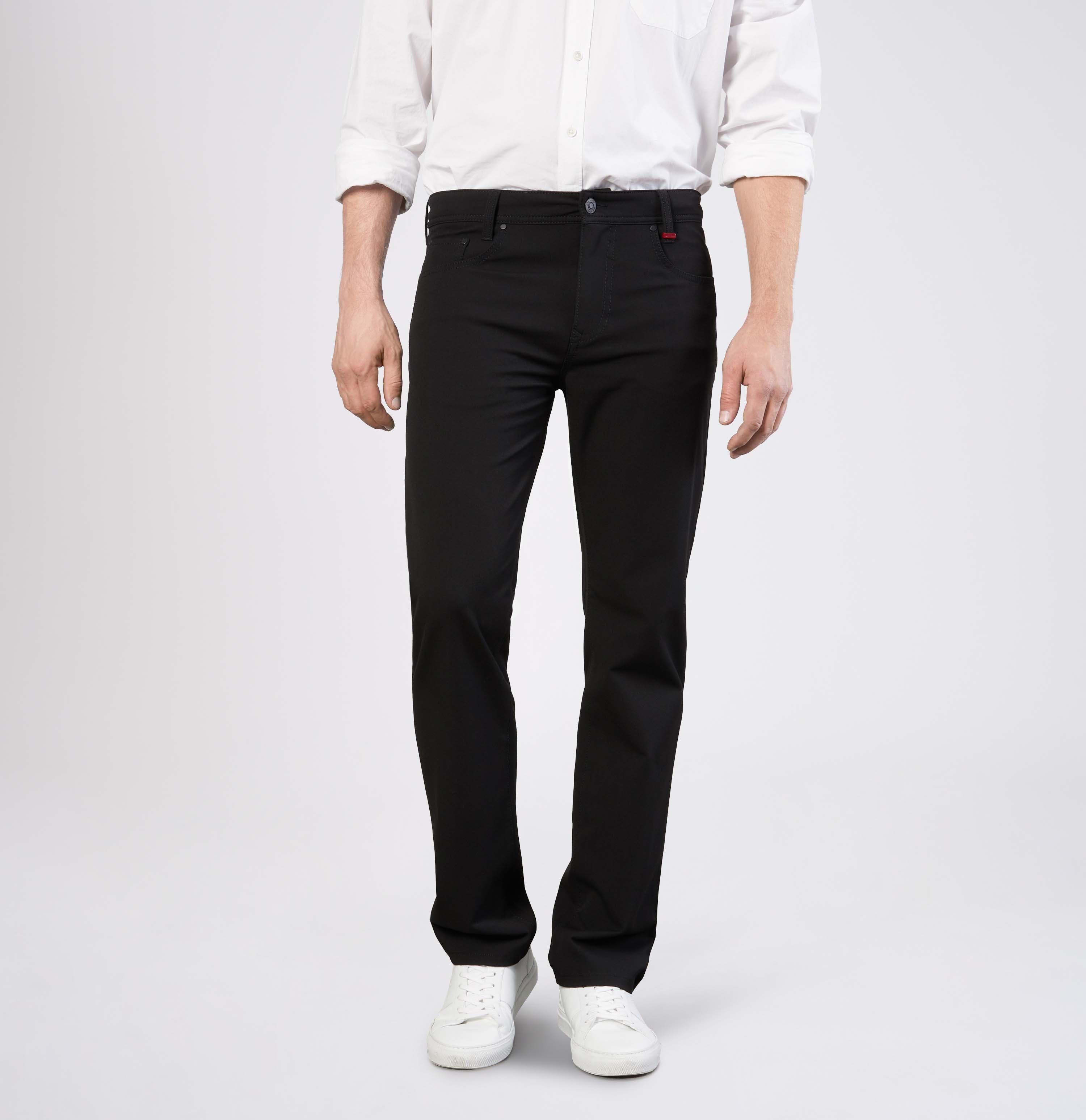 MAC ARNE Modern Fit Hose - Midnight Obsidian - 0501-00-0737L P090 von MAC