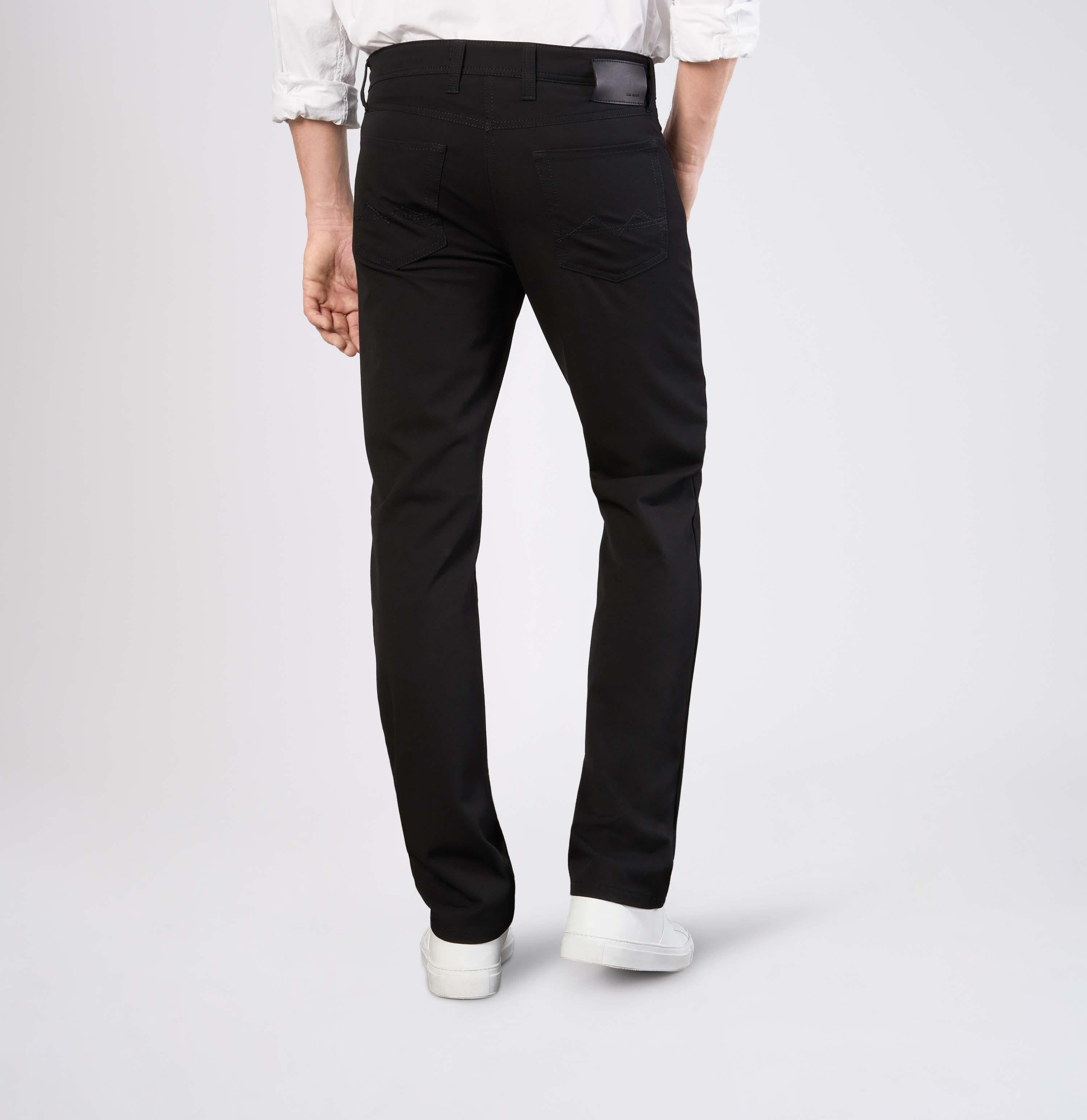 MAC ARNE Modern Fit Hose - Midnight Obsidian - 0501-00-0737L P090 von MAC