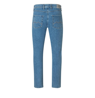 MAC Arne Jeans - Sky Harbor Blue - 0501-00-0970L-H305