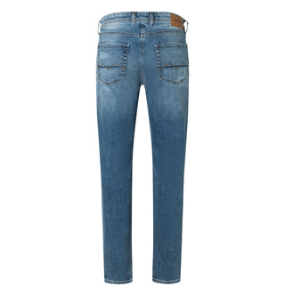 MAC ARNE Jeans - Ocean Mist Vintage - 0501-00-0970L-H445