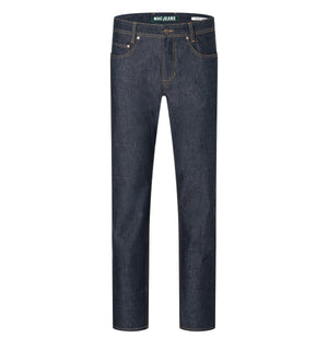 MAC ARNE Five Pocket - Midnight Saddle Blue - 0501-00-0970L-H950
